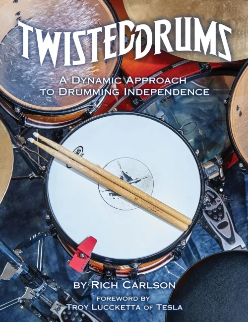 Twisteddrums: A Dynamic Approach To Drumming Independence