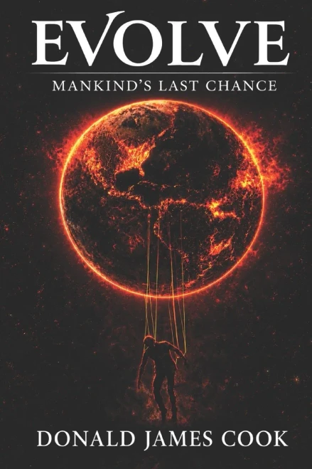 EVOLVE: Mankind's Last Chance