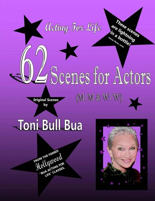 62 Scenes For Actors