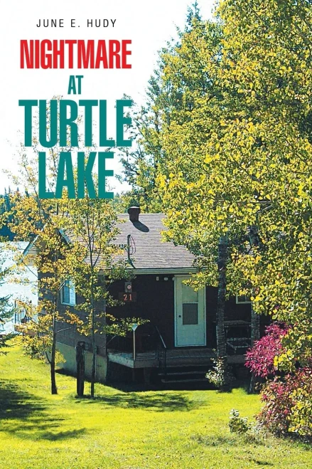 Nightmare At Turtle Lake