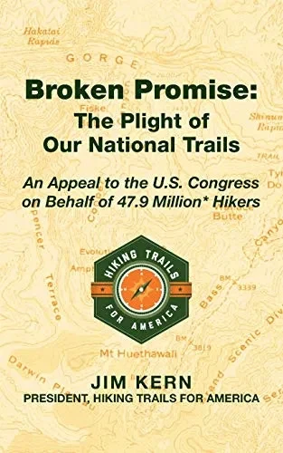 Broken Promise - Paperback