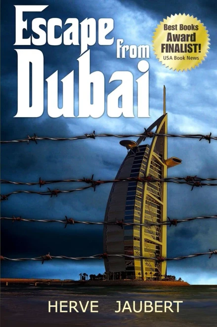 Escape From Dubai