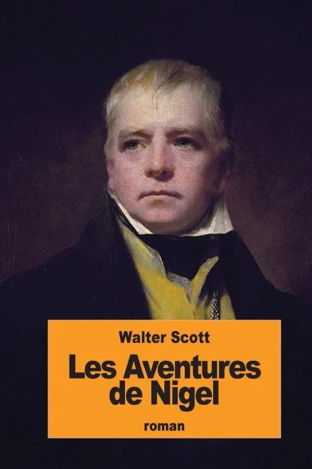Les Aventures De Nigel (French Edition)
