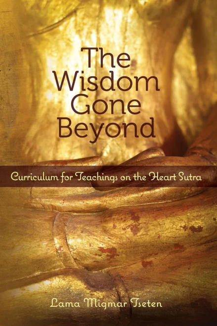 The Wisdom Gone Beyond Curriculum