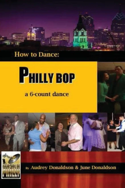 Philly Bop: A 6 Count Dance (How To Dance)