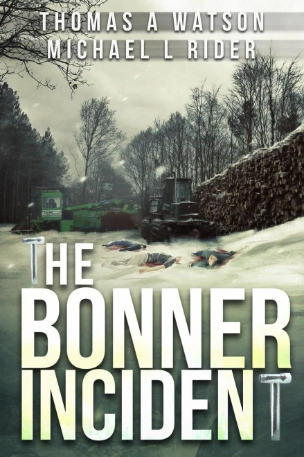 Bonner Incident (The Bonner Incident)