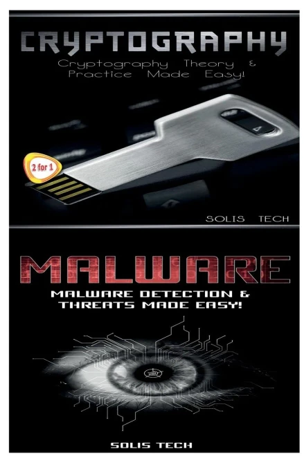 Cryptography & Malware