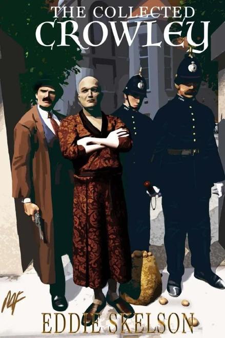 The Collected Crowley