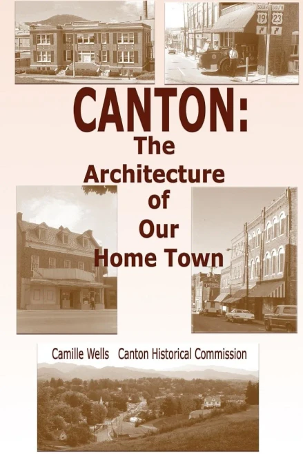 Canton: The Architecture Of Our Home Town