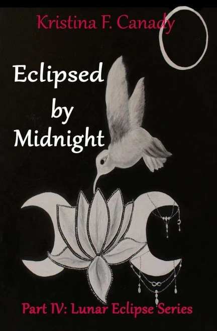 Eclipsed By Midnight (Lunar Eclipse Series)
