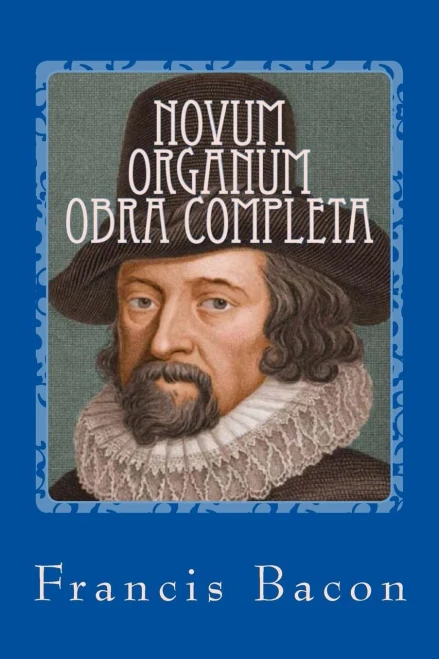 Novum Organum (Spanish Edition)