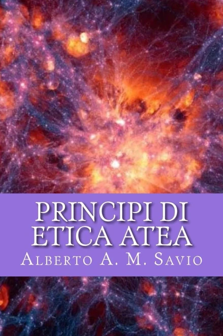 Principi Di Etica Atea (Italian Edition)