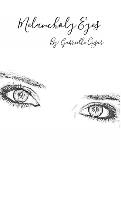 Melancholy Eyes