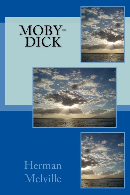 Moby-Dick (Spanish Edition)