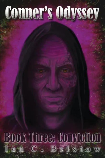 Conner'S Odyssey (Conviction)