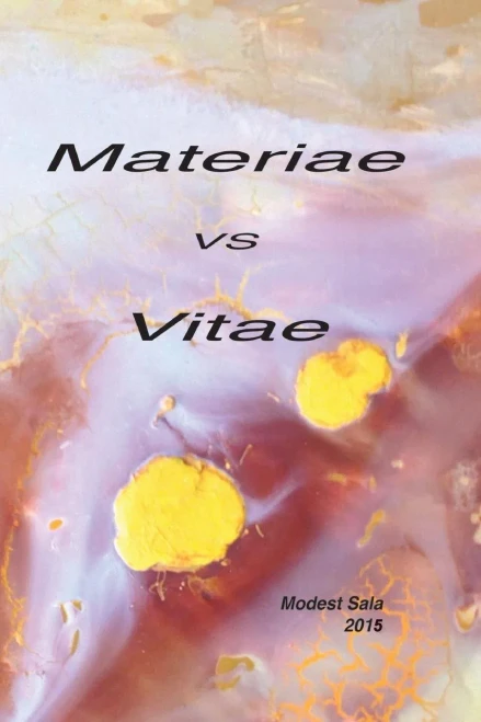 Materiae Vs Vitae. 2015
