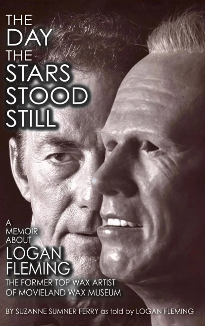 The Day The Stars Stood Still (Hardback)