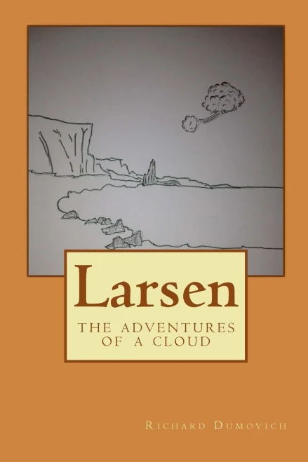 Larsen: The Adventures Of A Cloud