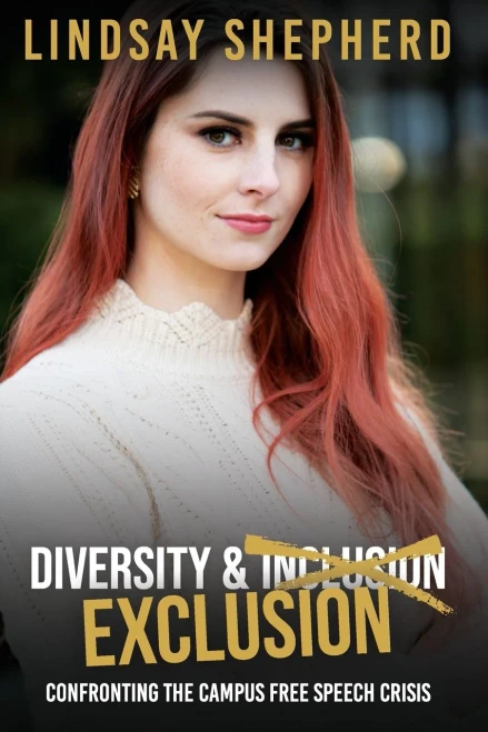Diversity and Exclusion: Confronting the Campus Free Speech Crisis