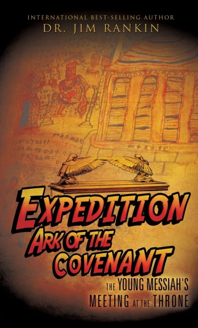 Expedition Ark Of The Covenant