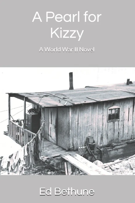 A Pearl For Kizzy: A World War Ii Novel