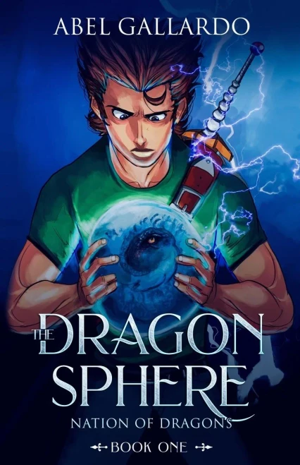 The Dragon Sphere (Nation Of Dragons)