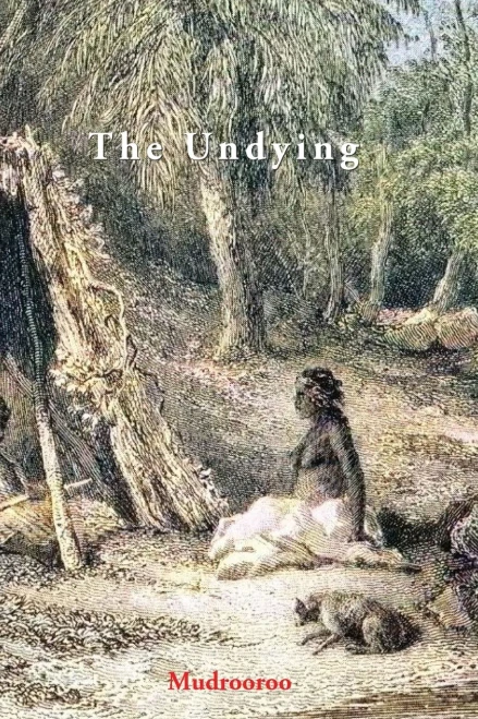 Undying (Master of the Ghost Dreaming)