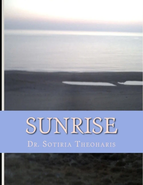 Sunrise: Early Poems