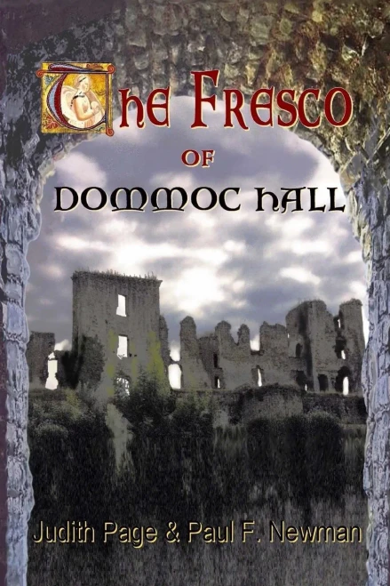 The Fresco Of Dommoc Hall