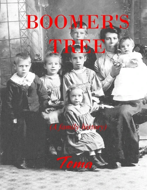 Boomer'S Tree