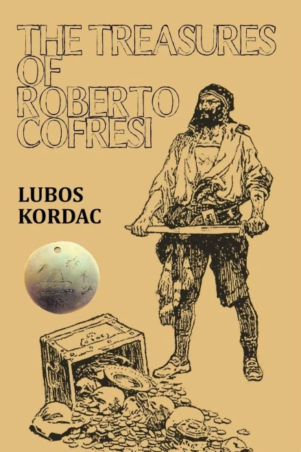 The Treasures Of Roberto Cofresi