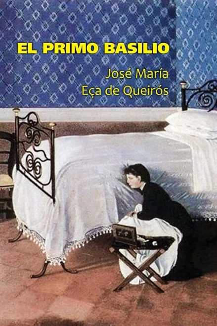 El Primo Basilio (Spanish Edition)