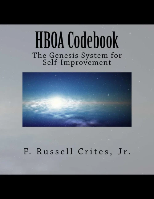Hboa Codebook: The Genesis System For Self Improvement