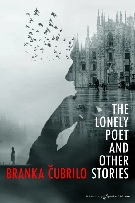 The Lonely Poet And Other Stories