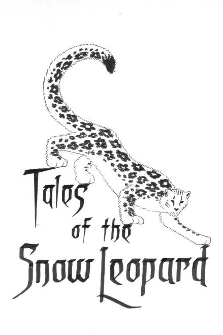 Tales Of The Snow Leopard