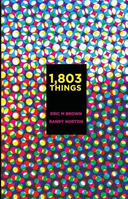1,803 Things