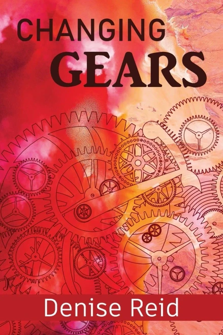 Changing Gears - Paperback