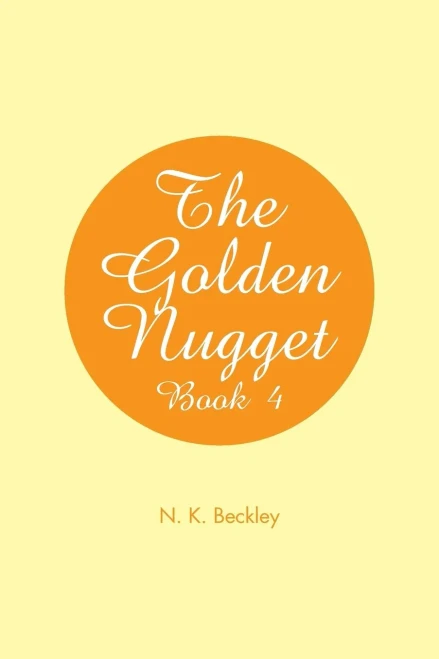 The Golden Nugget: Book 4