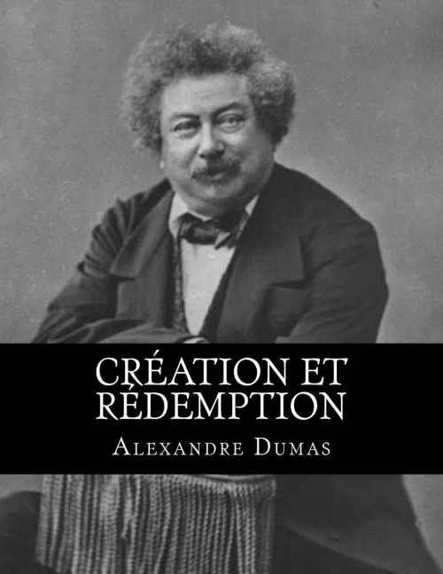 CrEation Et REdemption (French Edition)