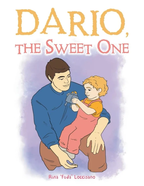Dario, The Sweet One