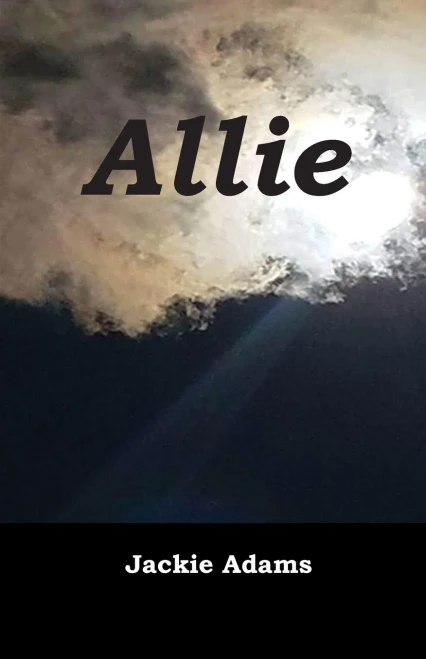 Allie - Paperback