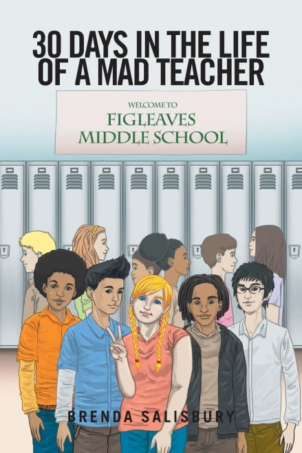 30 Days In The Life Of A Mad Teacher
