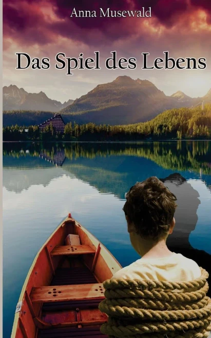 Das Spiel Des Lebens (German Edition)