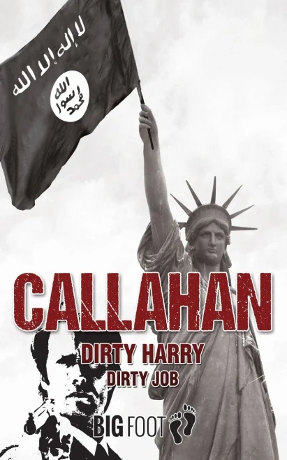 Callahan: Dirty Harry