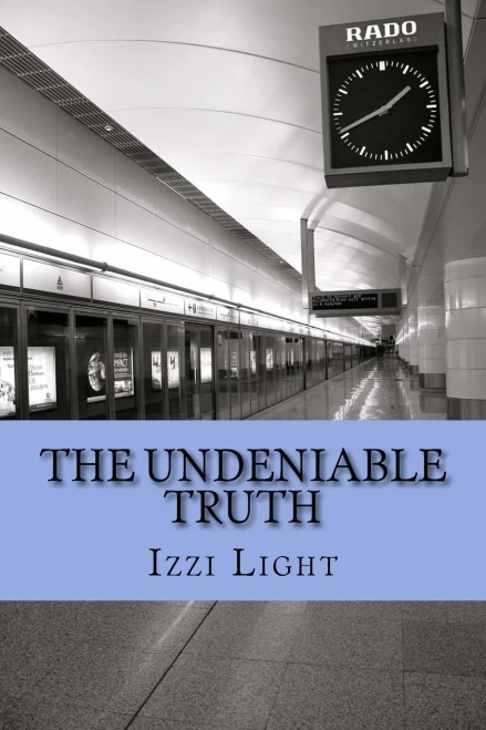 The Undeniable Truth: Katrin Has Her Fantasy Moment (Katrin X) (Volume 2)