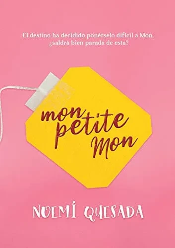 Mon petite Mon (Spanish Edition)