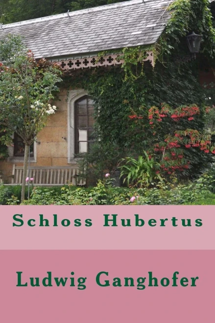 Schloss Hubertus (German Edition)