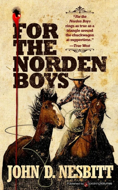 For The Norden Boys