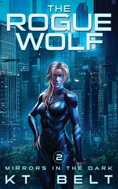 The Rogue Wolf (Mirrors in the Dark)