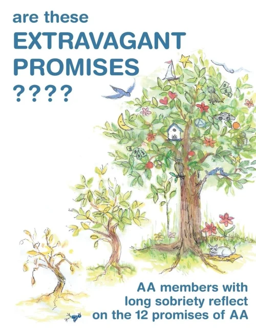 Are These Extravagant Promises?